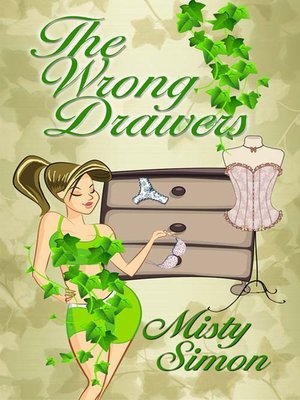 The Wrong Drawers - ebook